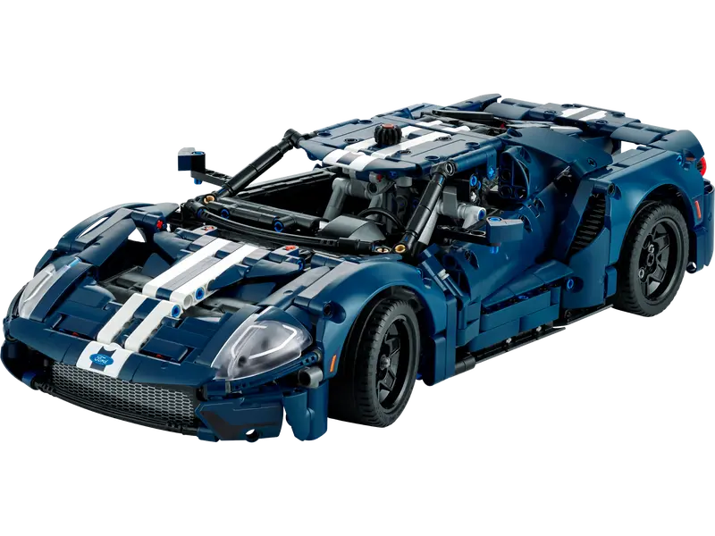 Lego 2022 Ford GT